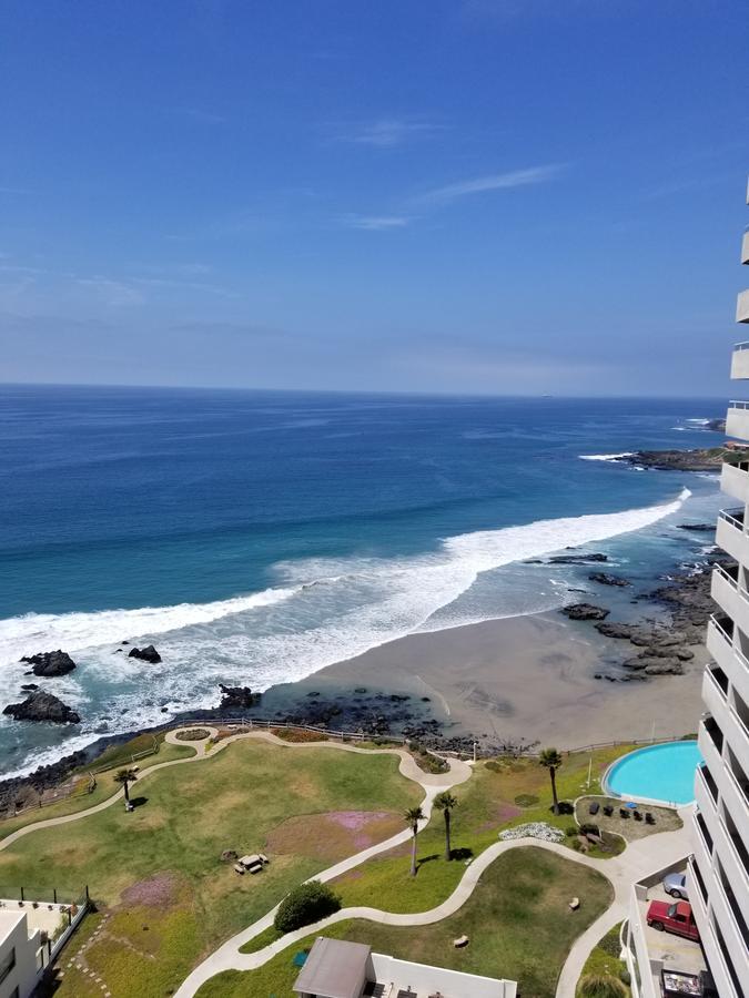 Calfia Condo Rosarito Exterior foto